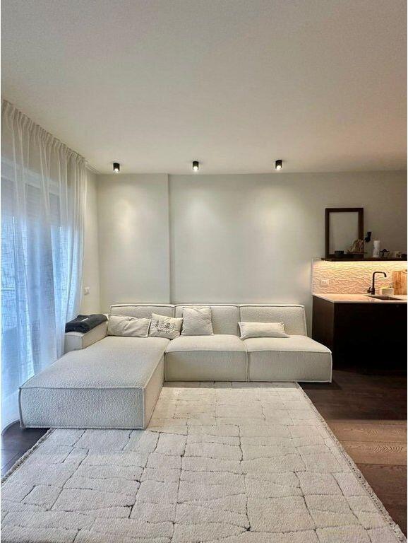 FOR SALE 1+1 FURNISHED, GERMAN VILLAS!