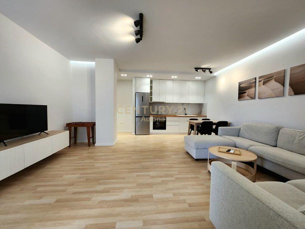 2+1 Apartment with Sea View at Lungomare 1 for Sale