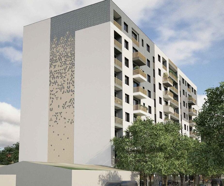 Appartamento 1+1, Yzberisht!