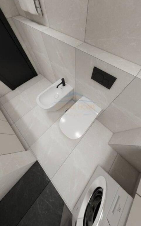 Qera, Apartament 1+1, Rruga e Bogdaneve, Tirane