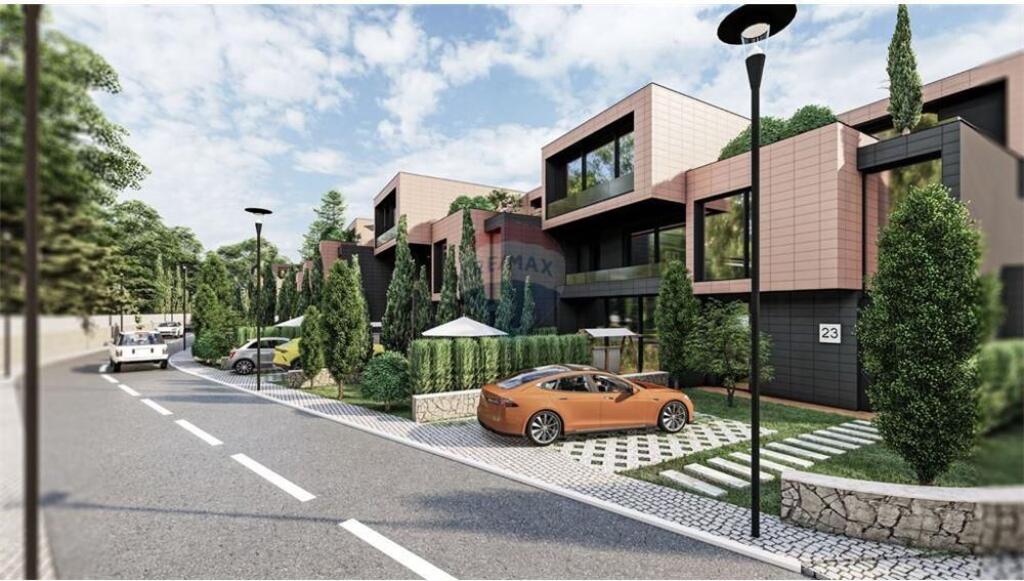 Vile individuale ne Shitje!