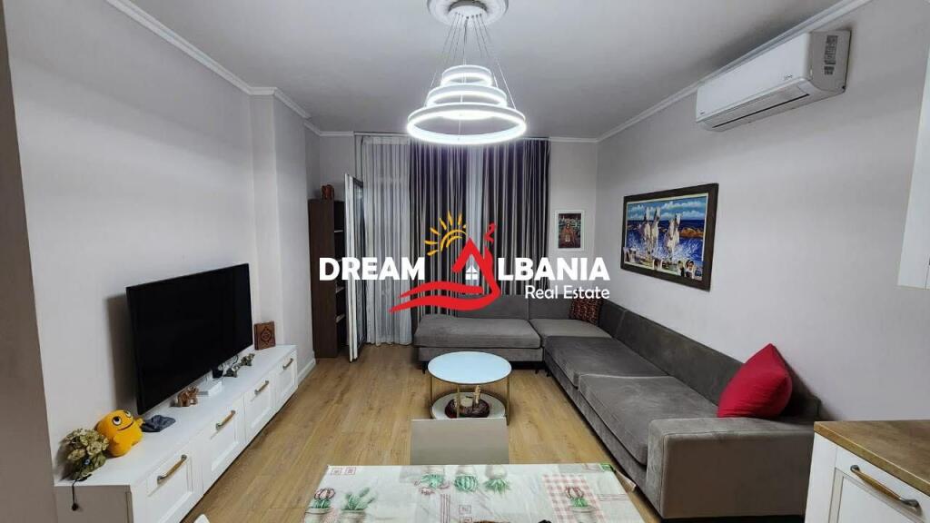 Apartment 1+1 For Sale in Yzberisht (ID 41111201)