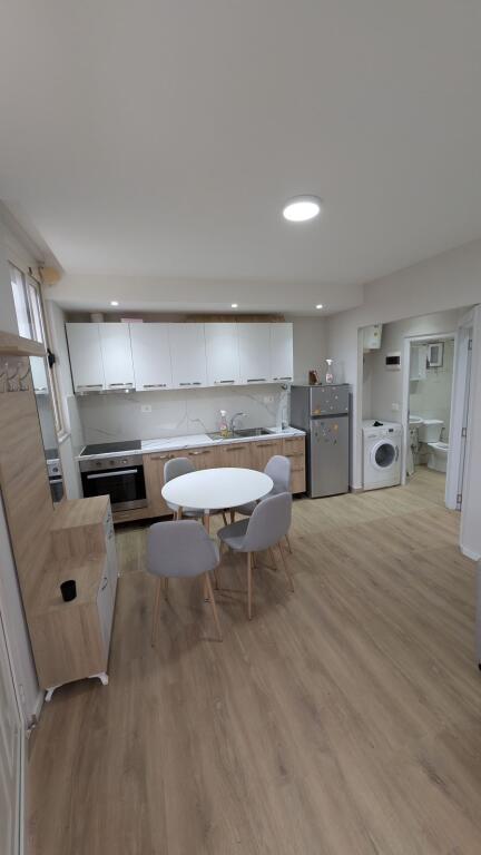 Casa Privata 1+1 in Affitto a Kafja e Remes.