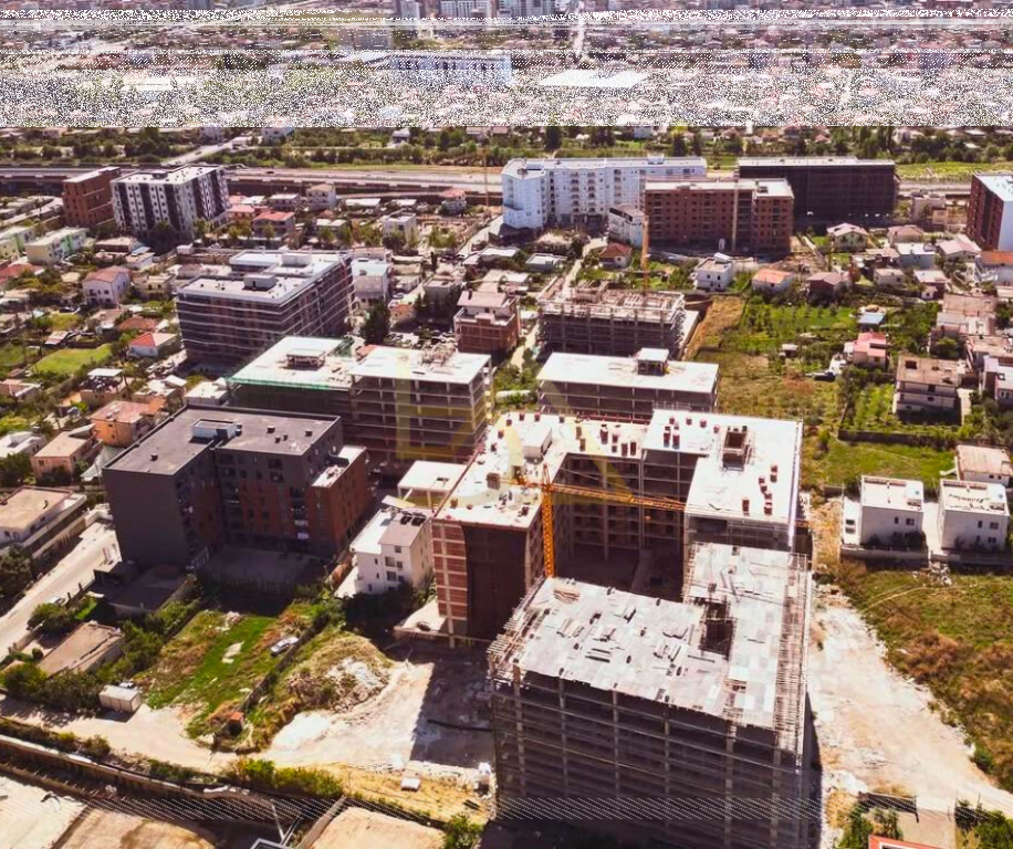 Apartment for Sale – Paskuqan, Tirana