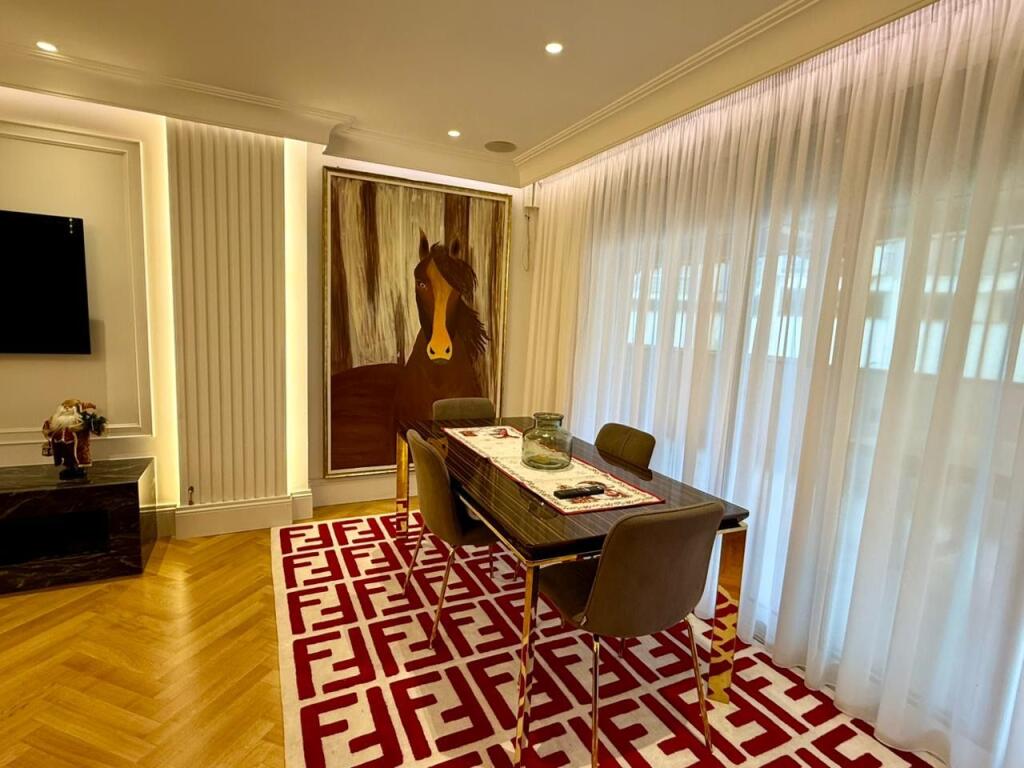 2+1 apartment for rent at Selita e Vjeter