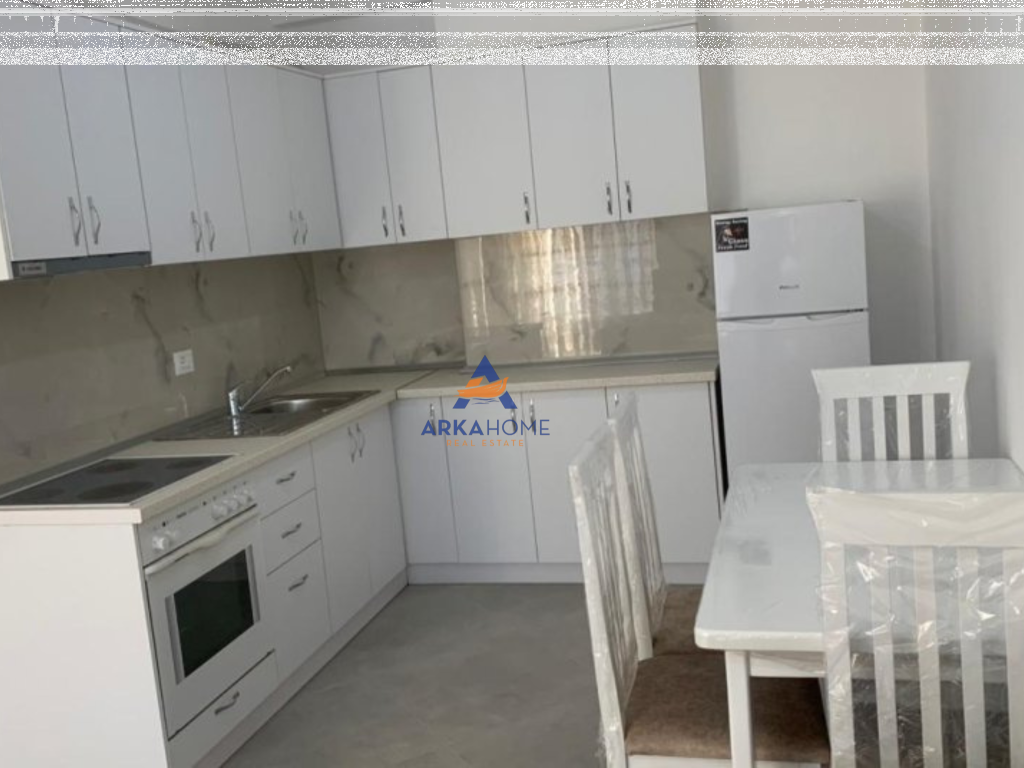 JEPET APARTAMENT ME QERA 1+1+BALLKON "NE ASTIR PRANE BULEVARDIT TE KASHARIT" 45000 LEKE