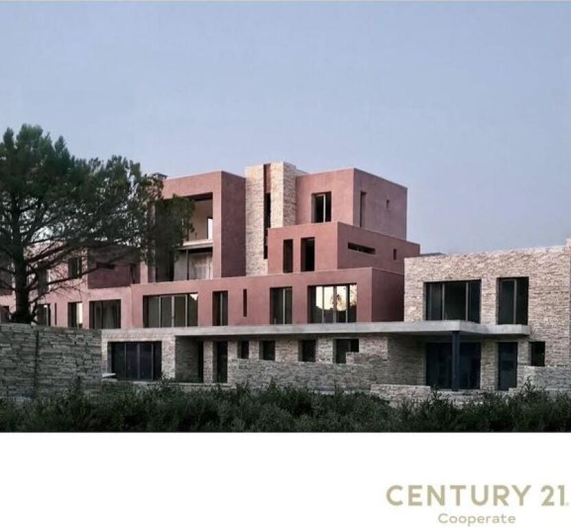 FOR SALE 2+1 APARTMENT WITH VERANDA - LURA 5, LALZIT BAY