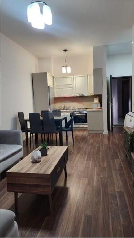 JEPET APARTAMENT 1+1 ME QIRA TEK DELIJORGJI!