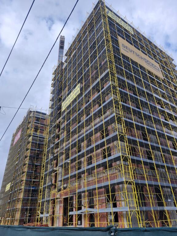 2+1 Apartment for Sale – Tirana Entry | Installment Payment Option