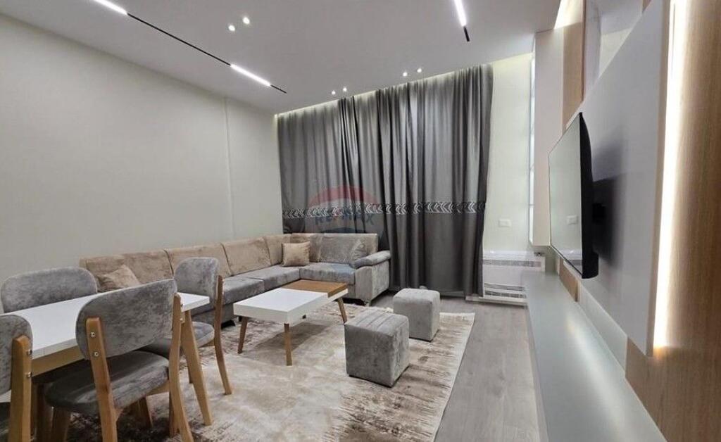 Apartament 2+1 - Për Qira - Vilat Gjermane, Tiranë!!! ID: 530171090-1464