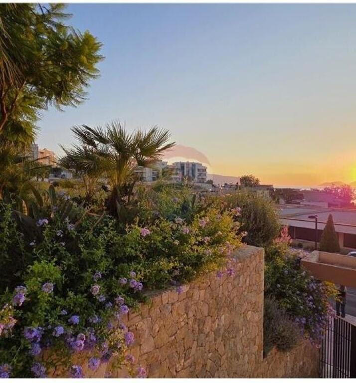 LUXURY APARTMENT 2+1+2 WITH SEA VIEW FOR SALE – MARINA BAY, VLORA