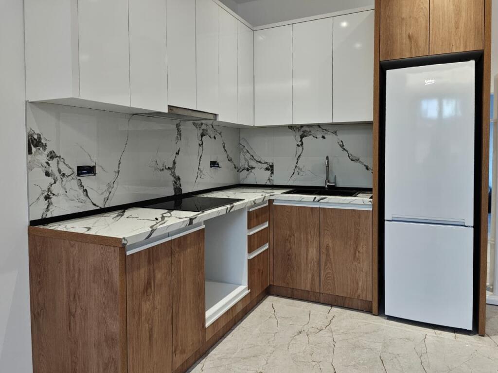 Appartamento 2+1 in affitto - Allias