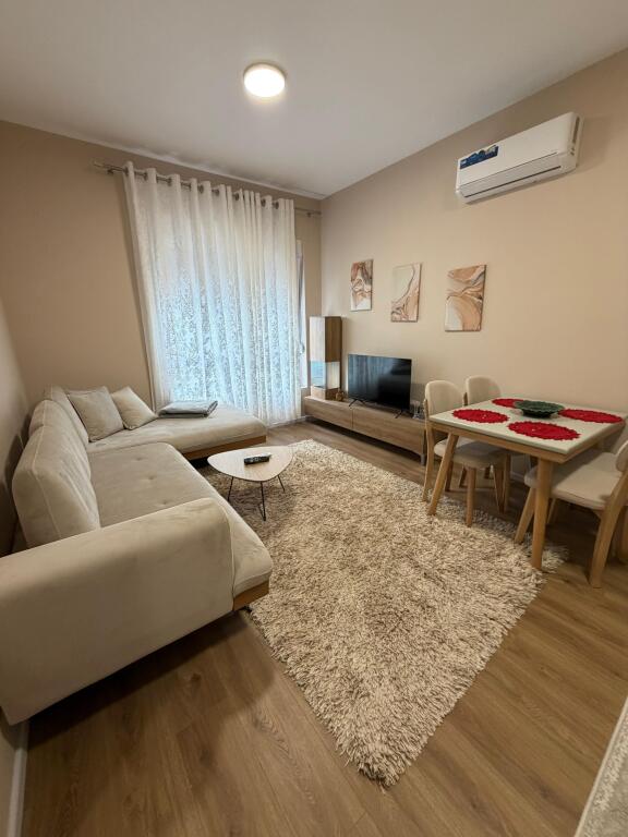 📢 AFFITTASI APPARTAMENTO 1+1, Kadiu Residenza, Ali Dem