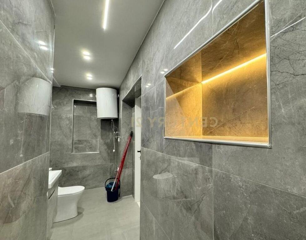 Apartment 1+1 for rent near Elbasan road