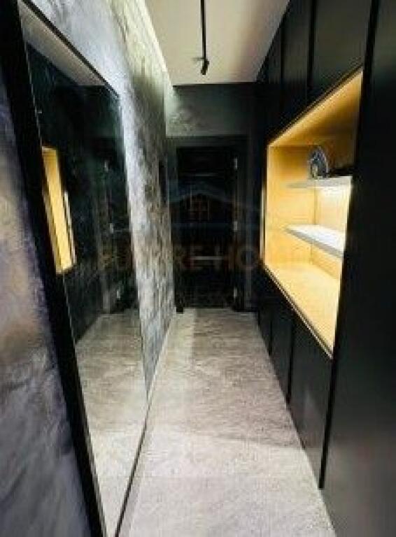 Rent, Apartment 2+1+ PARKING SPACE, Center, Tirana.