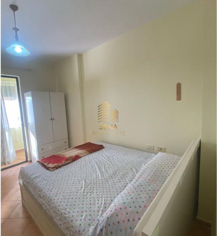 Rent, Apartment 1+1+Blk, Red School, 500 Euro/Month