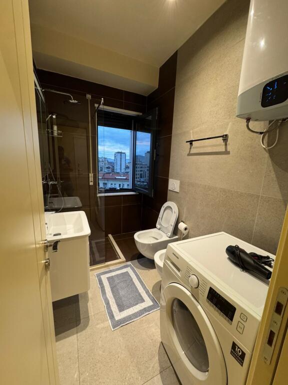 Apartment 1+1 for Rent – Center