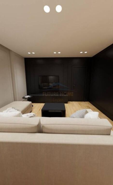 Qera, Apartament 1+1, Rruga e Bogdaneve, Tirane