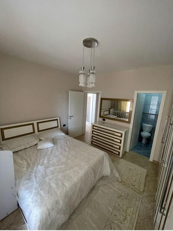 Apartment 1+1 for Rent at Grand Complex, former Electric Market!