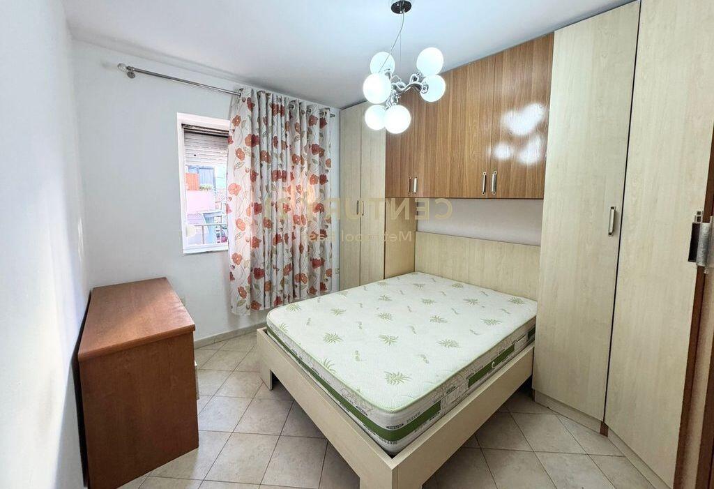 3+1 APARTMENT FOR RENT, NEAR THE CENTER OF TIRANA.