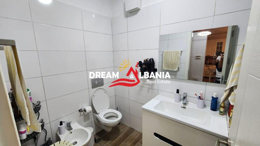 Apartment 1+1 For Sale in Yzberisht (ID 41111201)