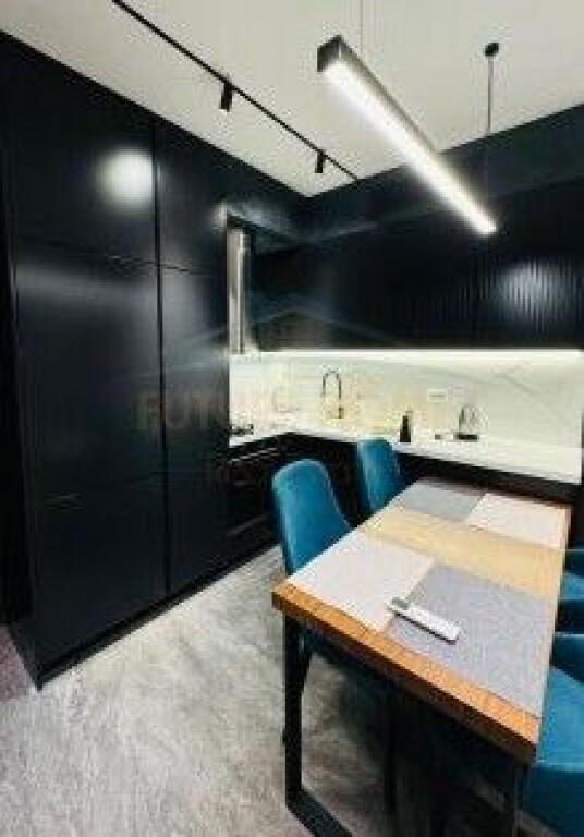 Rent, Apartment 2+1+ PARKING SPACE, Center, Tirana.