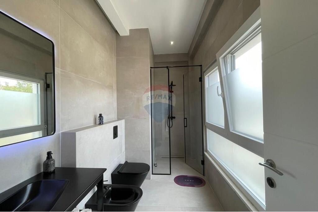 A newly finished villa is for rent in Mjulle Bathore.