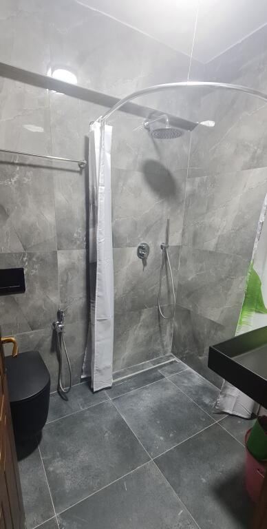 3+1 apartment for rent on Dritan Hoxha street near ZKM