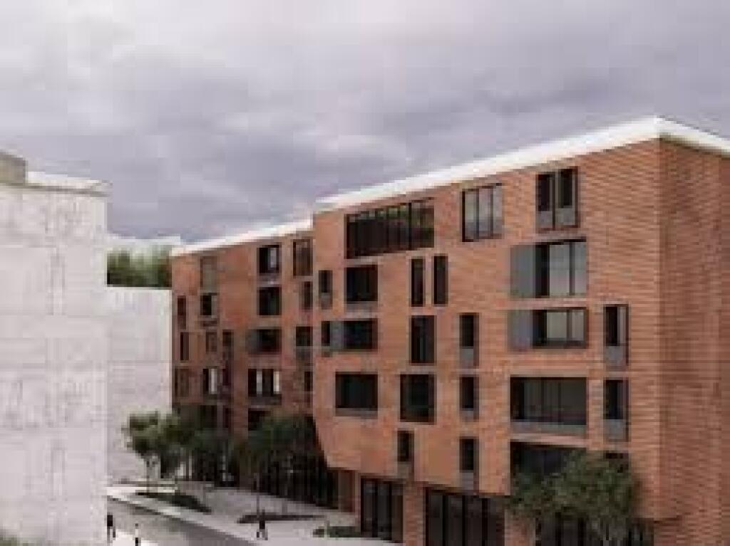 FOR SALE 2+1 APARTMENT NEAR THE GERMAN VILLAS