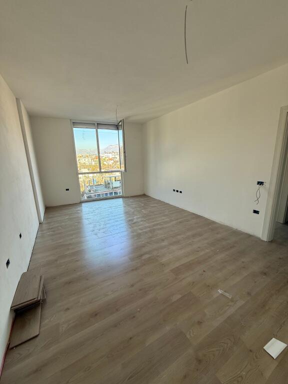 At Albulena Residence In Paskuqan Apartment 1+1 With Regular Floor Plan For Sale! 72,000€ SaleSuper Price