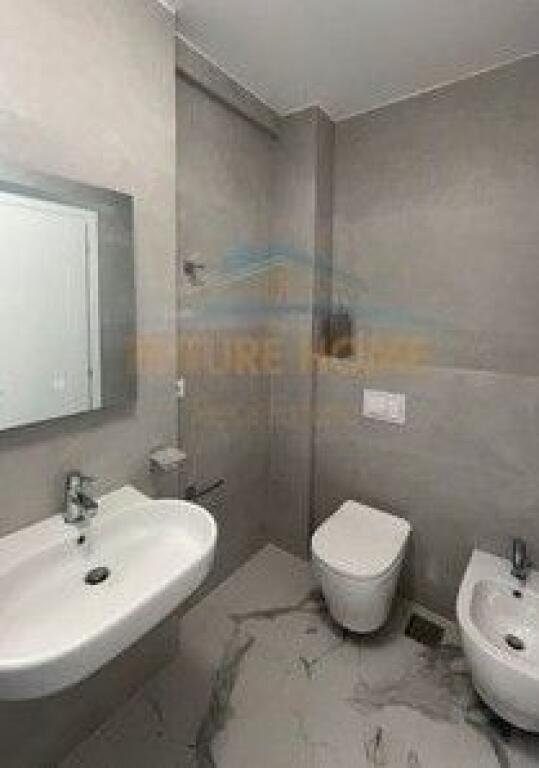 Rent, Apartment 2+1, Green Terrace, Dry Lake, Tirana.