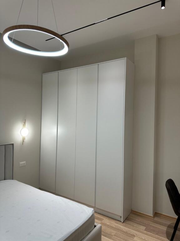 Apartment 2+1, Don Bosko!