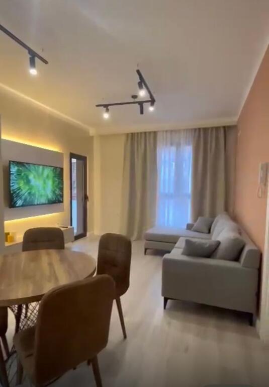 Apartment 1+1 for sale at Dogana