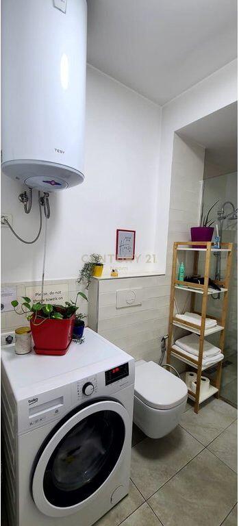 Apartament 2+1 me qira në Rrugën e Durrësit – I përshtatshëm për Airbnb