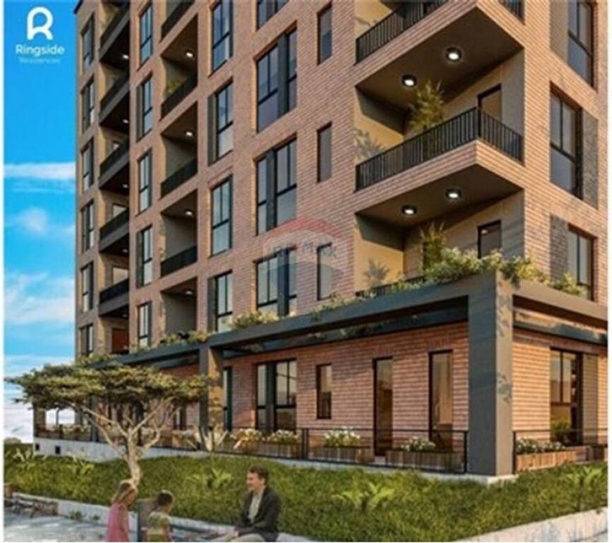 OCCASION!!! APARTMENT FOR SALE, PASKUQAN