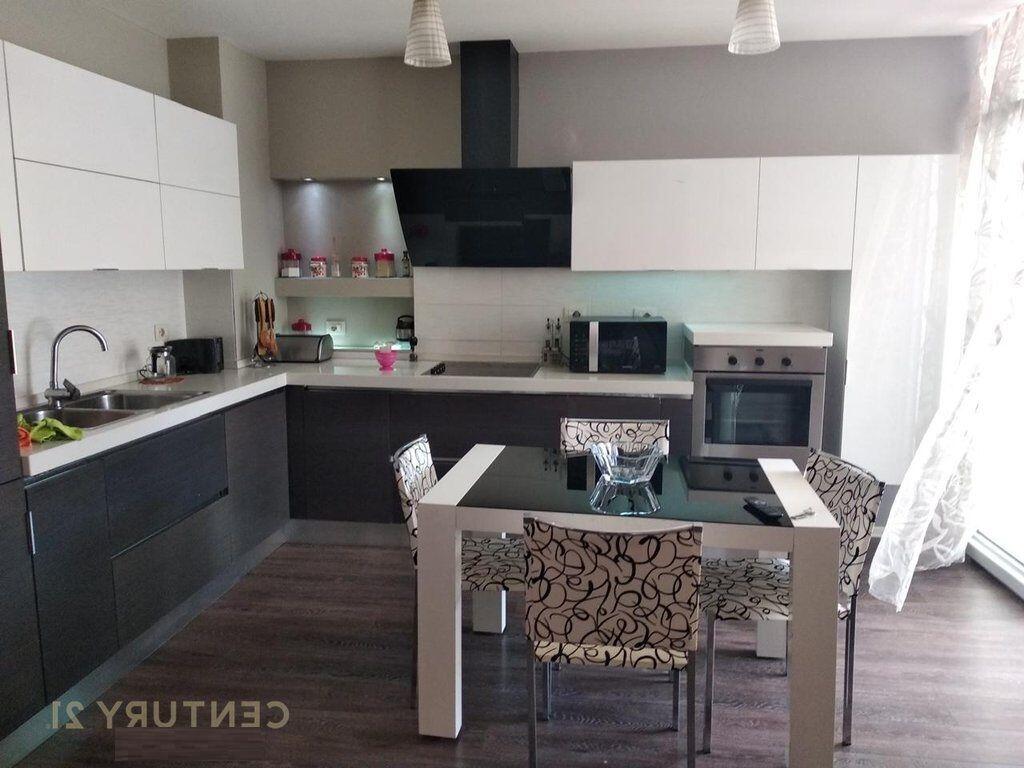 Apartament 2+1+2 me qira te Kodra e Diellit 1