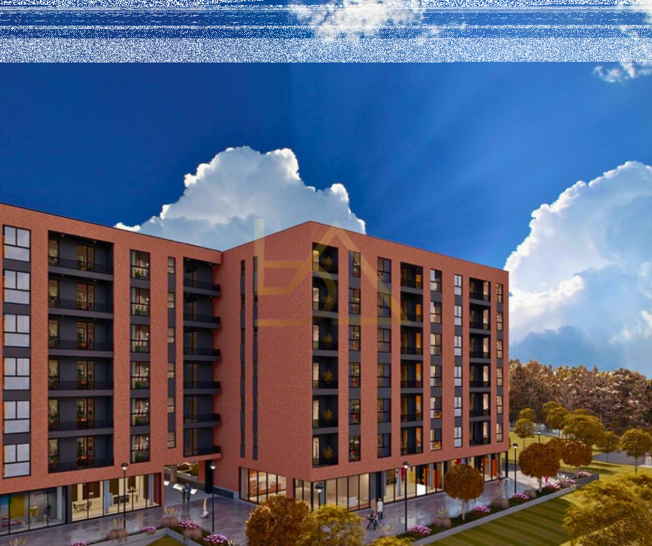 Apartment for Sale – Paskuqan, Tirana