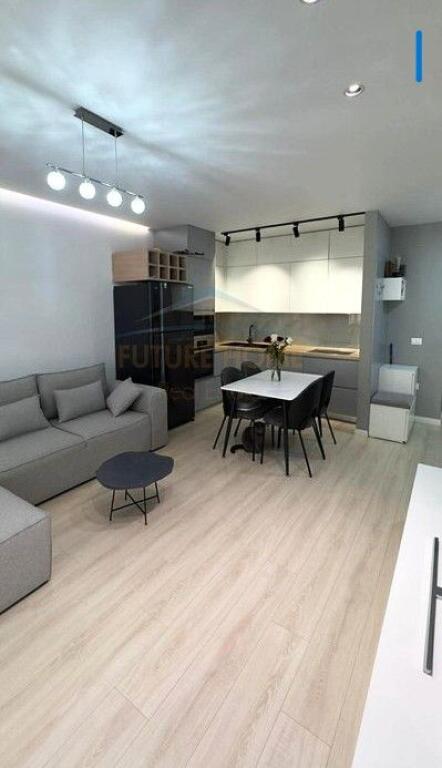 Shitet , Apartament 1+1 , Fiori Di Bosco, Tirane