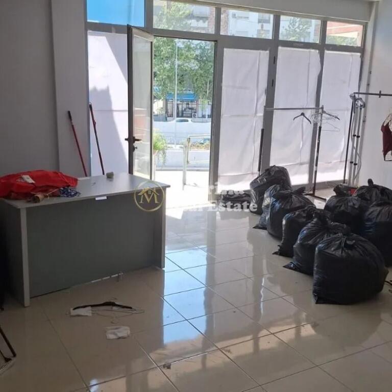 Qera | Ambjent Biznesi | Astir | 200 €/muaj