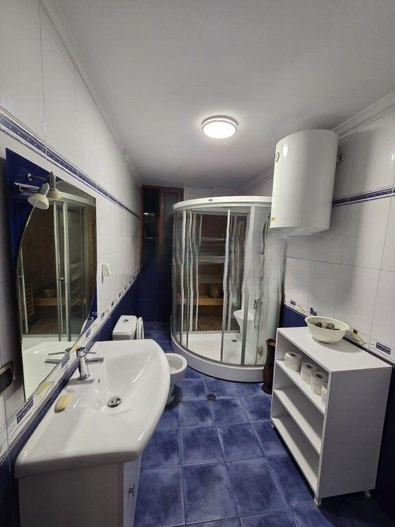 NEAR THE CENTER, 1+1 APARTMENT FOR RENT 600 € /Month