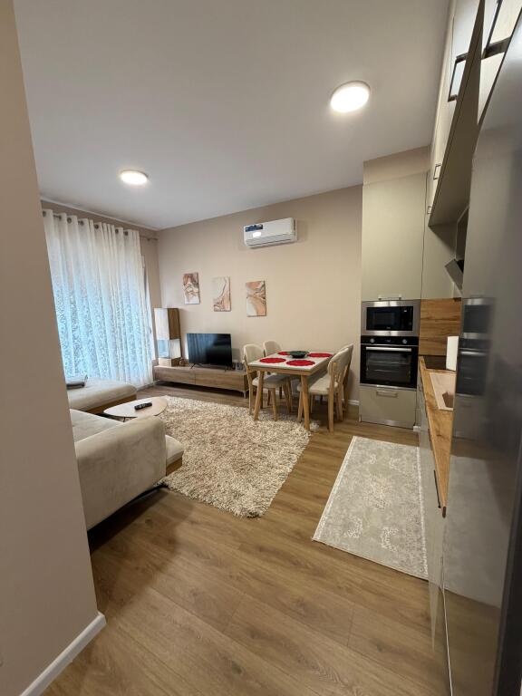 📢 AFFITTASI APPARTAMENTO 1+1, Kadiu Residenza, Ali Dem