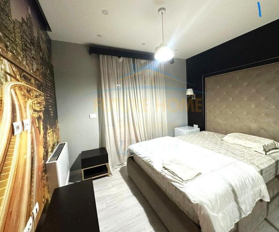 Qera, Apartament 3+1+2, Rruga Margarita Tutulani, Tiranë.