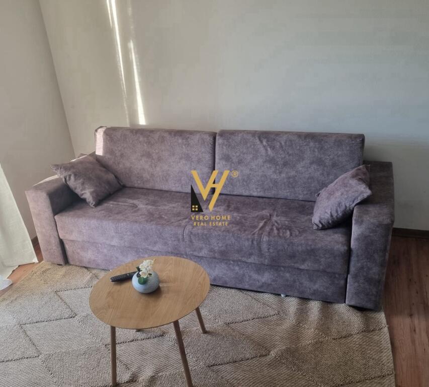 JEPET APARTAMENT 1+1 ME QIRA TE RRUGA E ELBASANIT 45.000 LEKE