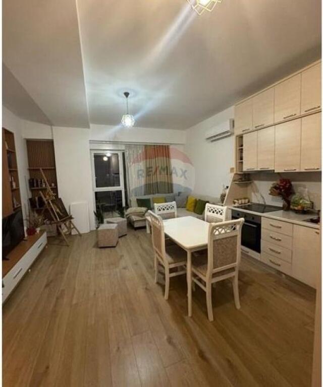 Apartament 1+1 - Për Qira - Siri Kodra, Tiranë!!! ID: 530291010-673