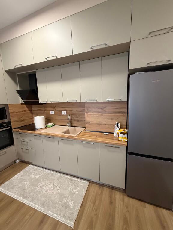 Affittasi 1+1 nel Complesso Mangalem/Ali Dem