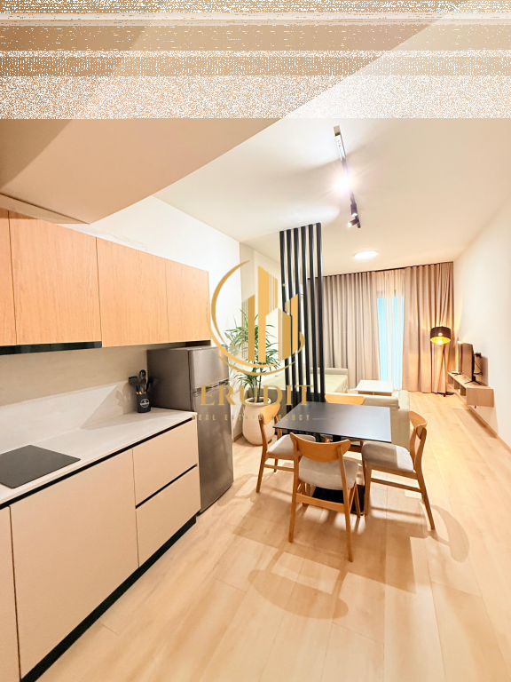 In vendita: Appartamento 1+1 con Vista Mare  73 m²