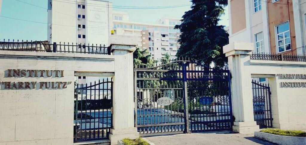 Appartamento 2+1 in Affitto – vicino alla Scuola “Harry Fultz”