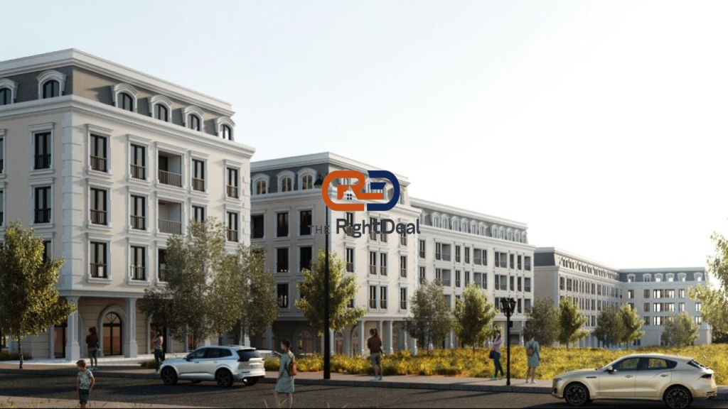 At Tirana Porta e Re, Apartment 2+1+2 For Sale With Super Regular Floor Plan!!