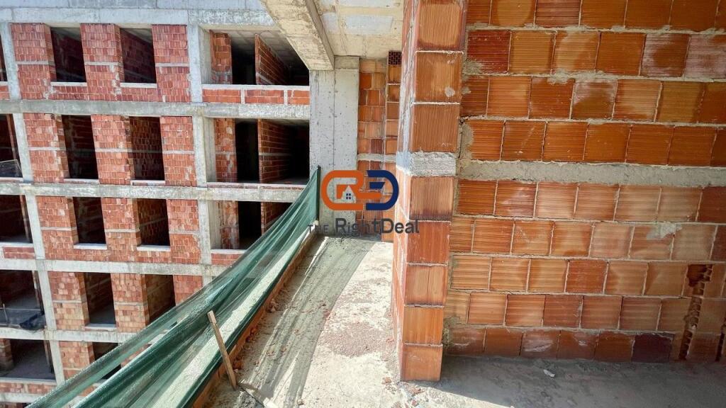 At Forest Residence, Super Apartment 1+1 for Sale, With Orientation And Perfect Layout!!!