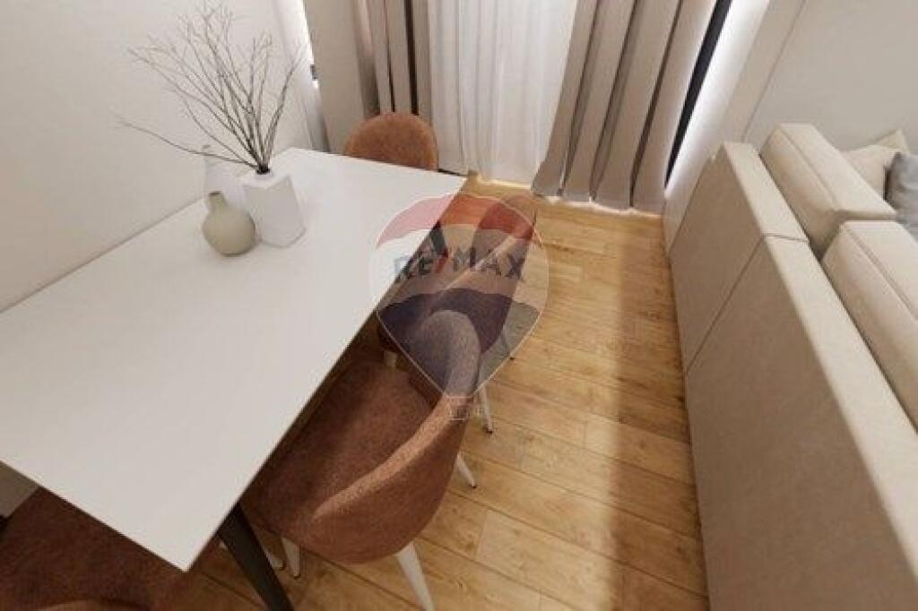 Apartment for rent on Bogdaneve street